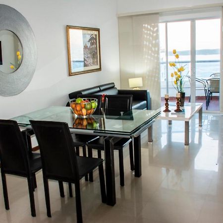 Mirador Del Laguito 1201 Leilighet Cartagena Eksteriør bilde